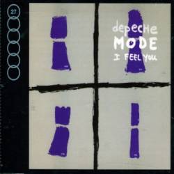 Depeche Mode : I Feel You